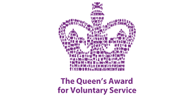 The Queens Award for Voluntary Service